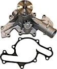 125-1800 Water Pump, GMB OE Replacement