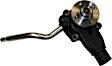 125-1810 Water Pump, 4.9L, 6Cyl, GMB OE Replacement