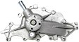 125-1820 Water Pump, 3.0L, 6Cyl, GMB OE Replacement