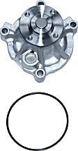 125-1830 Water Pump, 4.6L, 8Cyl, GMB OE Replacement