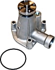 125-1840 Water Pump, GMB OE Replacement