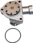 125-1840 Water Pump, GMB OE Replacement