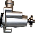 125-1840 Water Pump, GMB OE Replacement