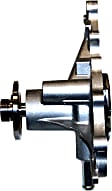 2001 Ford Ranger - Water Pump, New, 6 Cyl 3.0L, GMB OE Replacement