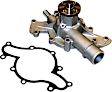 125-1920 Water Pump, 5.0L, 8Cyl, GMB OE Replacement