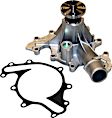 125-1940 Water Pump, GMB OE Replacement