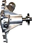 125-1940 Water Pump, GMB OE Replacement