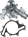 125-1940 Water Pump, GMB OE Replacement