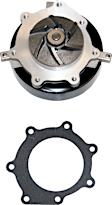 125-1950 Water Pump, 3.0L, 6Cyl, GMB OE Replacement