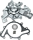 125-1970 Water Pump, GMB OE Replacement