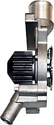 125-1990 Water Pump, 2.0L, 4Cyl, GMB OE Replacement