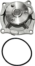125-2100 Water Pump, 2.0L, 4Cyl, GMB OE Replacement