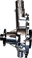 125-2102 Water Pump, 4.0L, 6Cyl, GMB OE Replacement