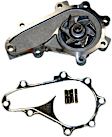 125-2430 Water Pump, 1.3L, 2Cyl, GMB OE Replacement