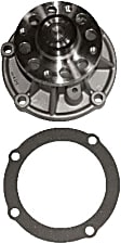125-2450 Water Pump, GMB OE Replacement