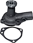 125-2756 Water Pump, New GMB OE Replacement