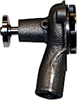 125-2756 Water Pump, New GMB OE Replacement