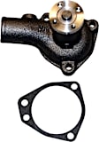 125-2756 Water Pump, New GMB OE Replacement