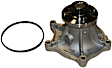 125-3000 Water Pump, 6.4L, 8Cyl, New GMB OE Replacement