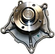 125-3000 Water Pump, 6.4L, 8Cyl, New GMB OE Replacement