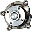 125-3010 Water Pump, GMB OE Replacement