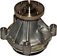 125-3060 Water Pump, 5.4L, 8Cyl, GMB OE Replacement