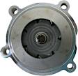 125-3060 Water Pump, 5.4L, 8Cyl, GMB OE Replacement