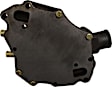 125-3070 Water Pump, 5.0L, 8Cyl, GMB OE Replacement