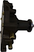 125-3070 Water Pump, 5.0L, 8Cyl, GMB OE Replacement