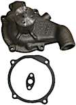 125-3110 Water Pump, GMB OE Replacement