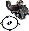 125-3110 Water Pump, GMB OE Replacement