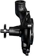 125-3110 Water Pump, GMB OE Replacement
