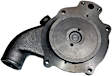 125-3110 Water Pump, GMB OE Replacement