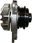 125-3240 Water Pump, 3.0L, 6Cyl, GMB OE Replacement