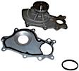 125-3250 Water Pump, 3.5L, 6Cyl, OE Replacement Series