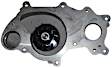 125-3250 Water Pump, 3.5L, 6Cyl, OE Replacement Series