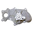 125-3255 Water Pump, 3.5L, 6Cyl, OE Replacement Series