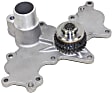 125-3260 Water Pump, OE Replacement Series