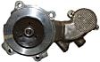 125-3270 Water Pump, 5.0L, 8Cyl, GMB OE Replacement