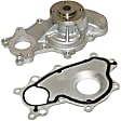 125-3280 Water Pump, GMB OE Replacement