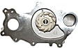 125-3280 Water Pump, GMB OE Replacement