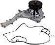 125-3290 Water Pump, 6.7L, 8Cyl, OE Replacement Series
