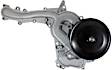 125-3290 Water Pump, 6.7L, 8Cyl, OE Replacement Series