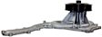 125-3290 Water Pump, 6.7L, 8Cyl, OE Replacement Series