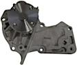 125-3300 Water Pump, 1.6L, 4Cyl, GMB OE Replacement