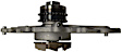 125-3340 Water Pump, GMB OE Replacement