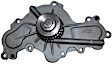 125-3340 Water Pump, GMB OE Replacement
