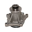 125-3360 Water Pump, 6.2L, 8Cyl, OE Replacement Series