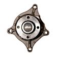 125-3360 Water Pump, 6.2L, 8Cyl, OE Replacement Series