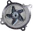 125-3430 Water Pump, 6.7L, 8Cyl, OE Replacement Series